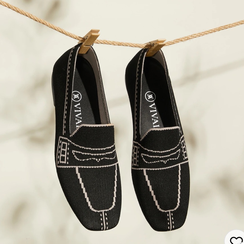 Vivia flats- adorable!
